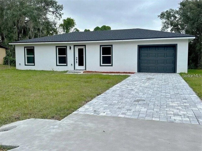 property at 1 Olive Pl