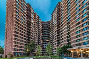 The Warwick Apartments