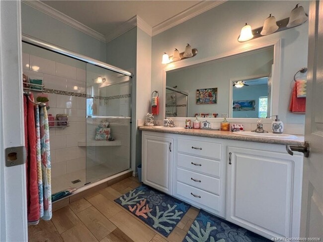 102 NE Shoal Dr in Ocean Breeze, FL - Building Photo - Building Photo