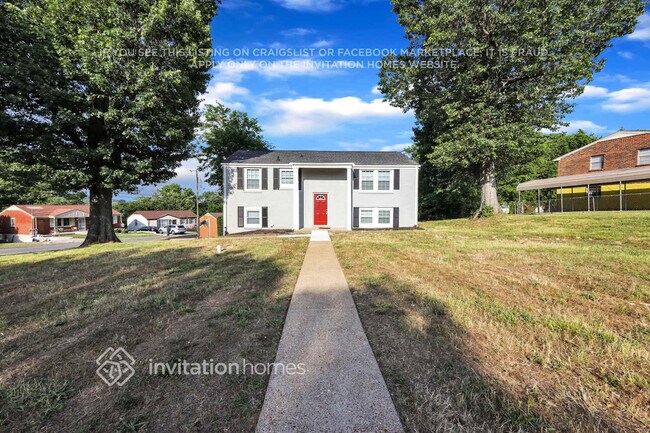 3331 Panorama Dr in Nashville, TN - Building Photo - Building Photo