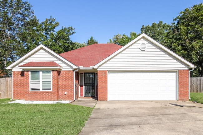 property at 93 Bloomington Cove