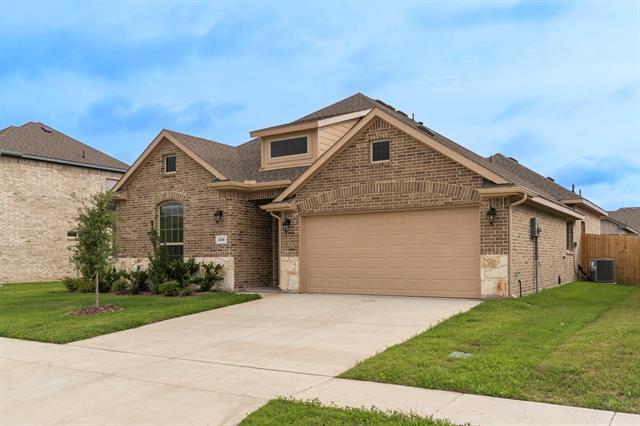 208 Painted Trl in Forney, TX - Building Photo - Building Photo