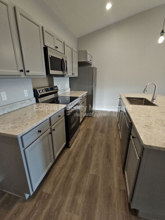 515 Washington Ave in Alamosa, CO - Building Photo