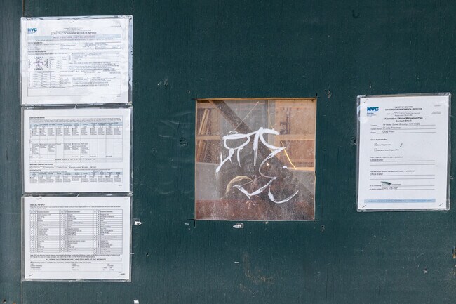 69-79 Quay St in Brooklyn, NY - Building Photo - Building Photo