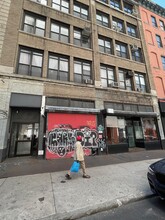 118-120 Duane St in New York, NY - Building Photo - Building Photo