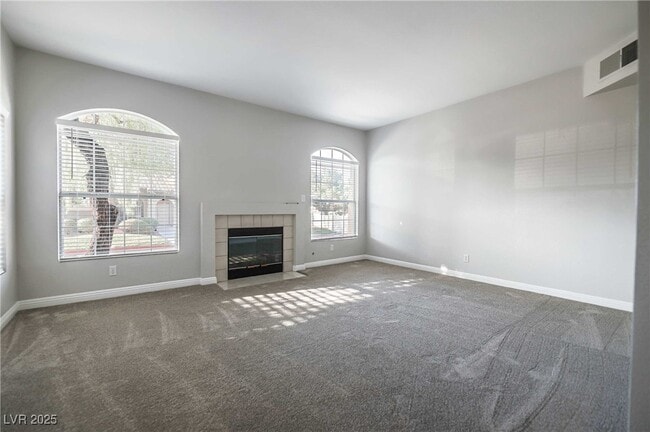 2603 Pebblegold Ave in Henderson, NV - Foto de edificio - Building Photo