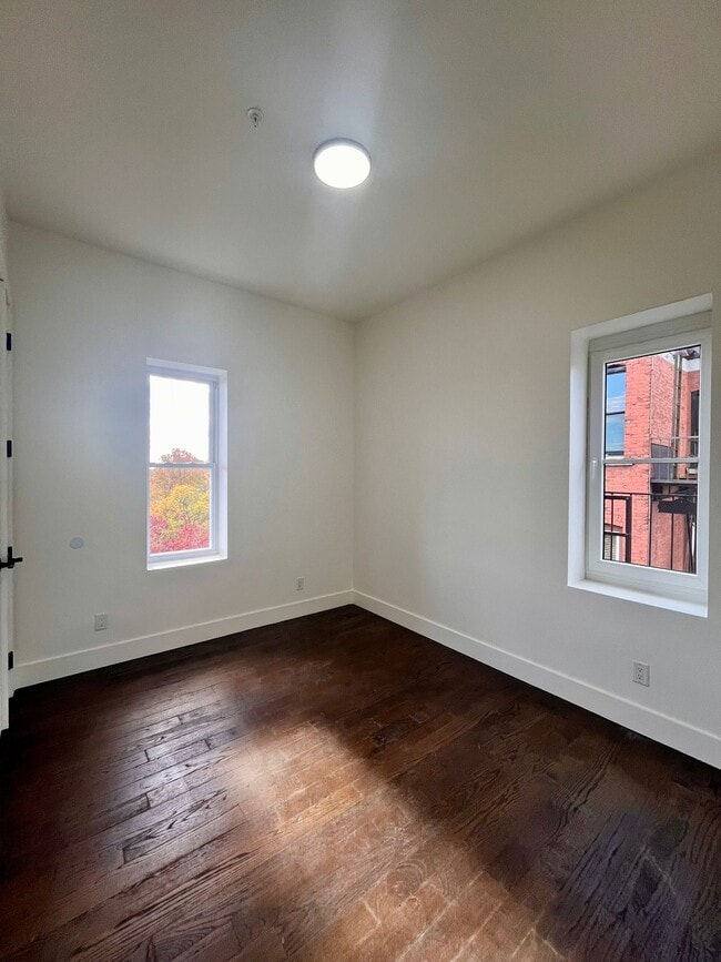 294 Hoboken Ave, Unit 12 in Jersey City, NJ - Building Photo - Building Photo
