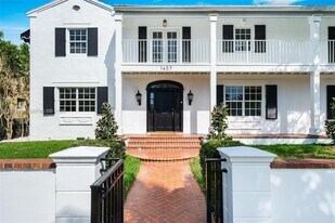 1457 Certosa Ave in Coral Gables, FL - Building Photo