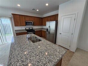 4752 Cactus Sun Ln in North Las Vegas, NV - Building Photo - Building Photo