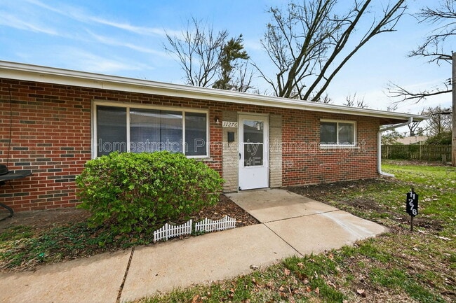 property at 11276 Liana Ln