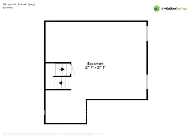 740 Jayton Dr in Colorado Springs, CO - Building Photo - Building Photo