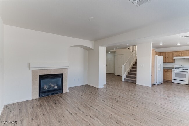 property at 11032 African Sunset St