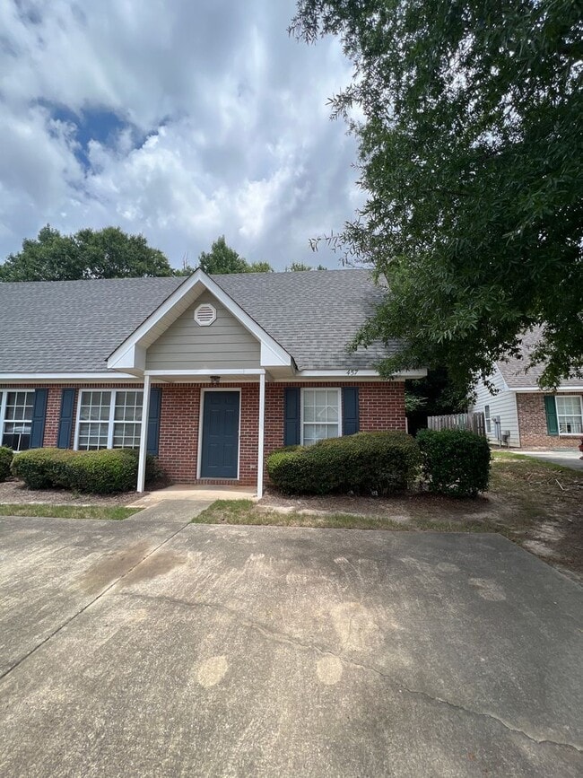453-457 Taleeda Ct in Auburn, AL - Building Photo - Building Photo