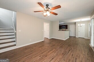 454 Saddle Shoal Trail in Lawrenceville, GA - Building Photo - Building Photo