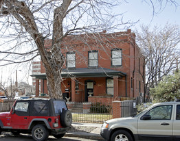 661-663 Pennsylvania St Apartamentos