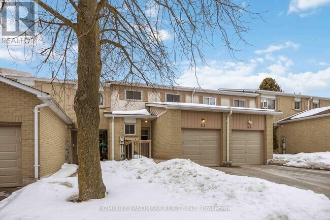 700 Harmony Rd N in Oshawa, ON - Building Photo - Building Photo