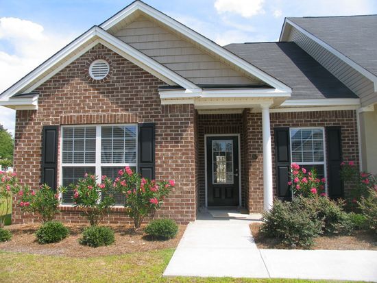 157 Reese Way in Savannah, GA - Building Photo