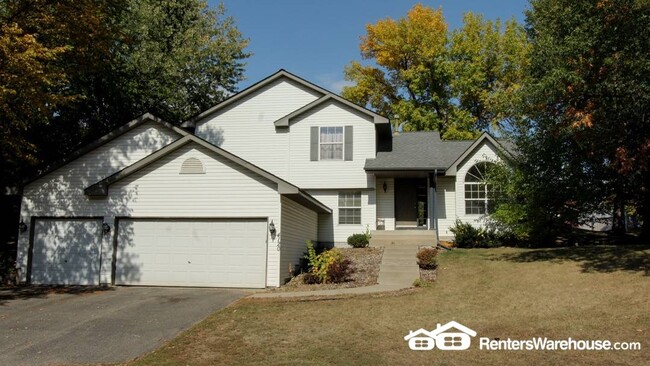 property at 4120 Eau Claire Trail NE
