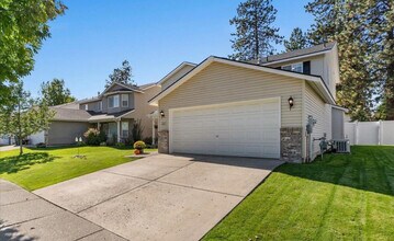 4995 N Tasman Dr in Coeur d'Alene, ID - Building Photo - Building Photo