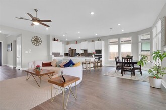 20245 Dustin Ln in Pflugerville, TX - Foto de edificio - Building Photo