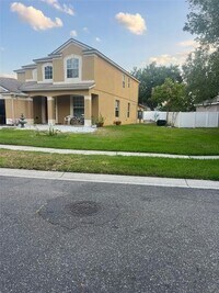 1278 Snug Harbor Dr in Casselberry, FL - Foto de edificio - Building Photo