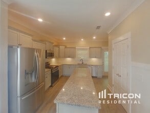 1470 Cotillion Dr in Murfreesboro, TN - Building Photo - Building Photo