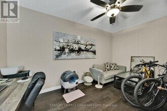 330 Ridout St S in London, ON - Building Photo - Building Photo