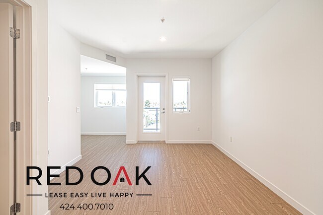 11405 Chandler Blvd in North Hollywood, CA - Building Photo - Building Photo