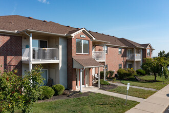 The Cedars at Rivers Bend in South Lebanon, OH - Building Photo - Building Photo