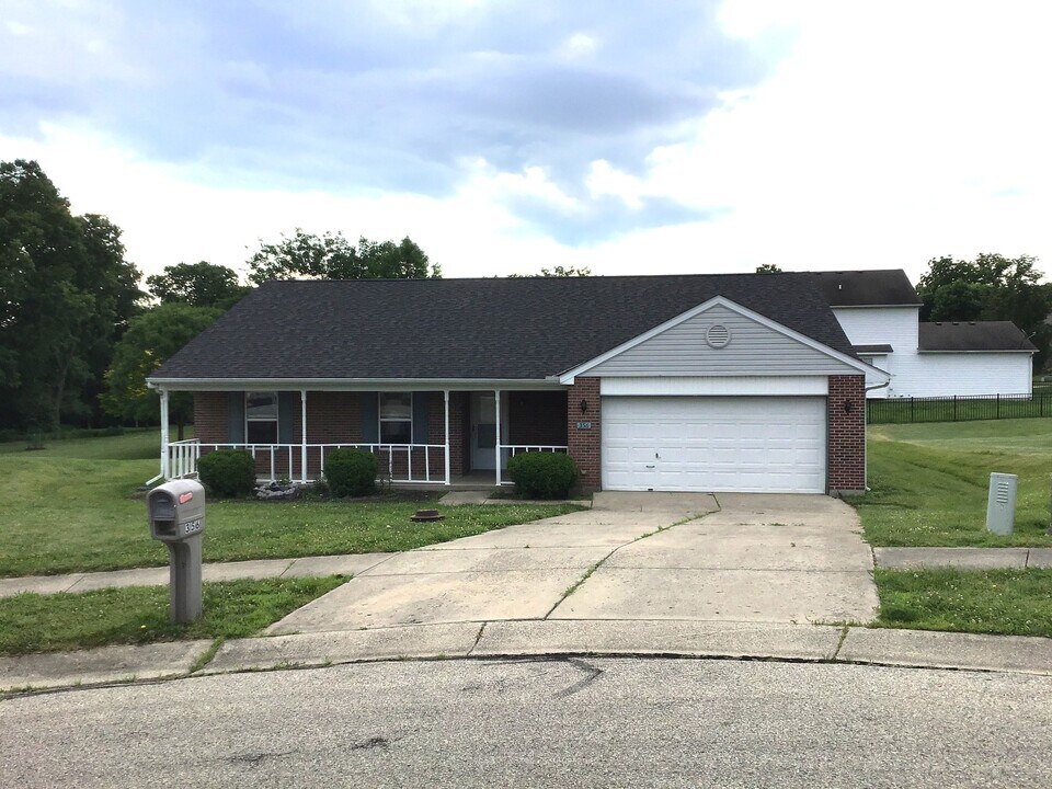 356 Slate Branch Ct in Monroe, OH - Building Photo