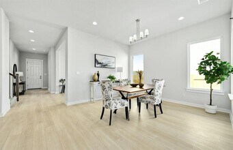 2316 Gold Dust Trl in Leander, TX - Building Photo - Building Photo