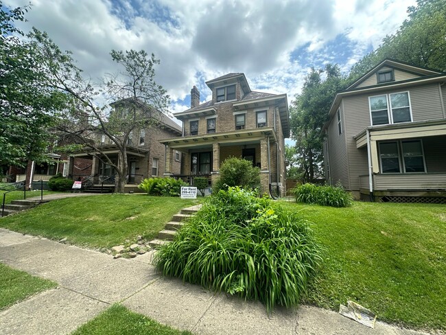 property at 399 E 15th Ave