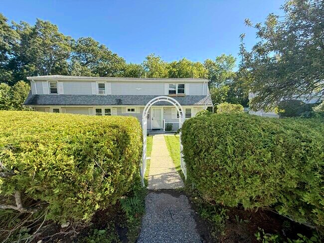 43 Sherman Pl in Woburn, MA - Building Photo - Building Photo