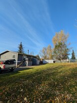 1605 Sanya Cir in Anchorage, AK - Building Photo