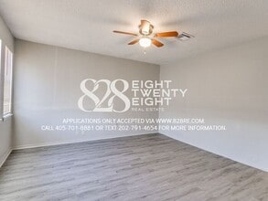 612 S 7th St in Noble, OK - Building Photo - Building Photo