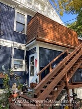 617 W Springfield Ave in Champaign, IL - Foto de edificio - Building Photo