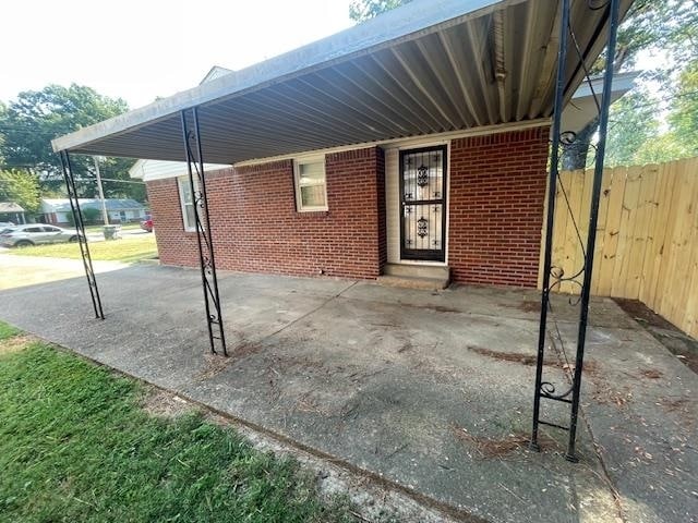 4519 Quince Rd in Memphis, TN - Building Photo - Building Photo