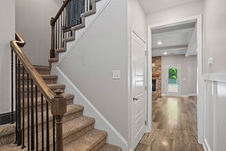 338 Crusaw Dr in Clarksville, TN - Building Photo - Building Photo