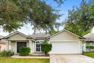 9366 Daniel's Mill Dr in Jacksonville, FL - Building Photo