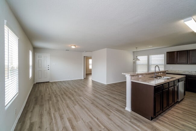 property at 10315 Green Branch