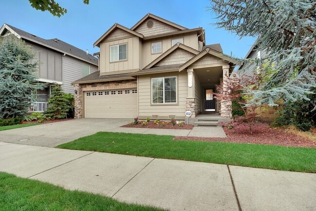 property at 6408 40th St Ct E