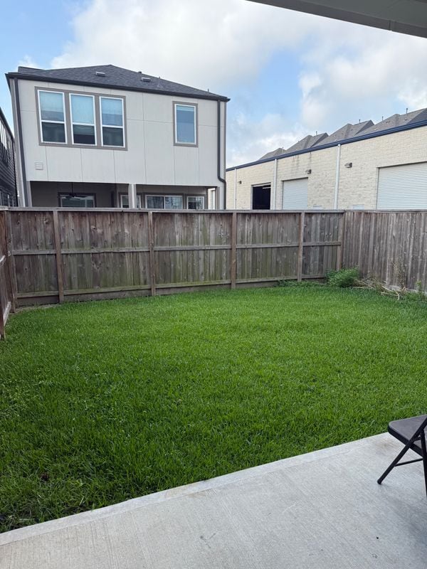2603 Paul Quinn St in Houston, TX - Building Photo - Building Photo