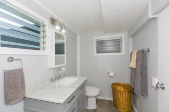 45-138 Waikalua Rd in Kaneohe, HI - Building Photo - Building Photo