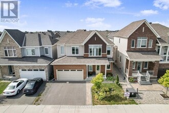 173 Point Prim Cres in Ottawa, ON - Building Photo - Building Photo