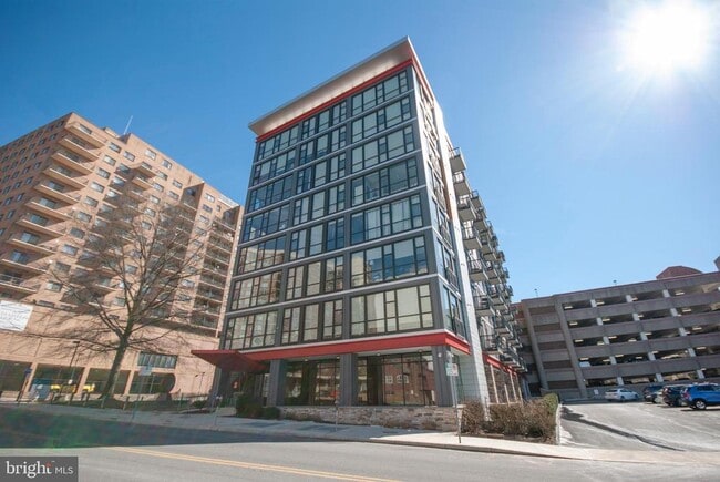 1320 Fenwick Ln in Silver Spring, MD - Building Photo - Building Photo