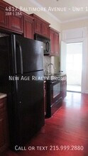 4817 Baltimore Ave in Philadelphia, PA - Building Photo - Building Photo