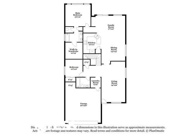 3844 W Ranier Ct in New River, AZ - Building Photo - Building Photo