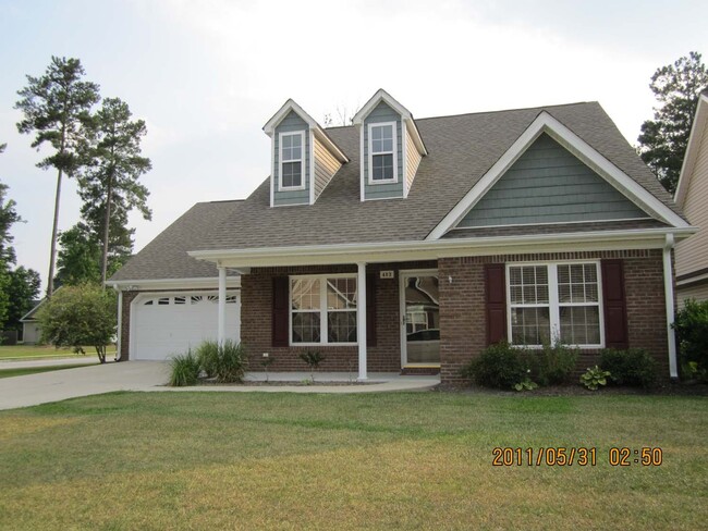 property at 403 Neuchatel Rd
