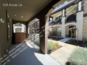 920 Kolbe Ln in Morgan Hill, CA - Building Photo - Building Photo