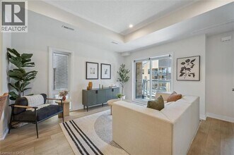 81 REVERIE Wy in Kitchener, ON - Building Photo - Building Photo